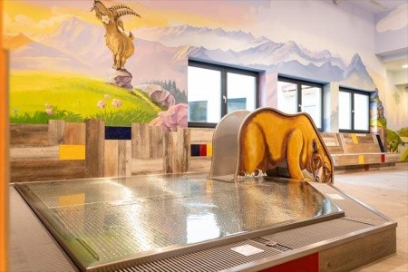 Activhotel Waldhof - 2