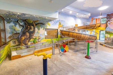 Activhotel Waldhof - 5