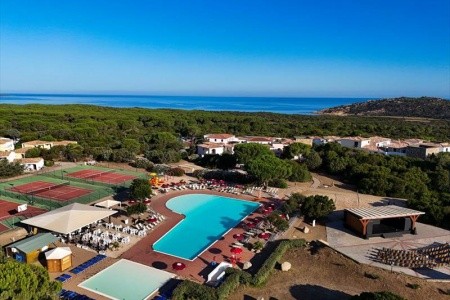 Club Esse Gallura Beach Village - 2