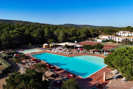 Club Esse Gallura Beach Village - 3