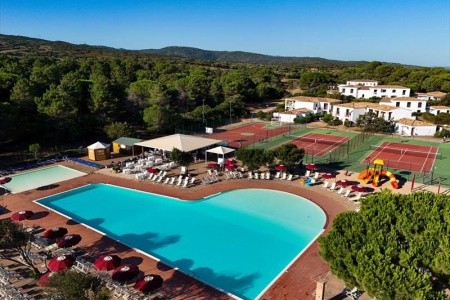 Club Esse Gallura Beach Village - 4