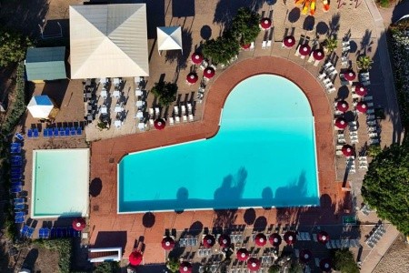 Club Esse Gallura Beach Village - 5