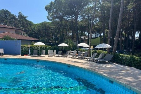 Hotel Alemagna - 2