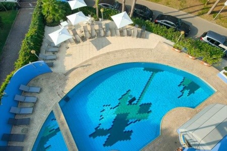 Hotel Alemagna - 3