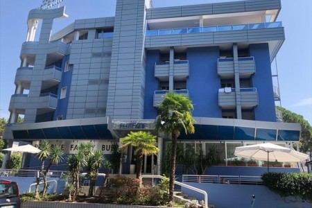 Hotel Alemagna - 5