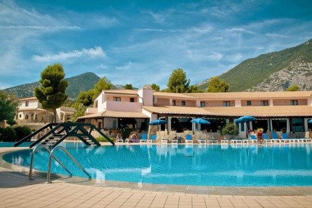 Club Esse Cala Gonone Beach Village - 2