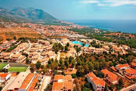 Club Esse Cala Gonone Beach Village - 3