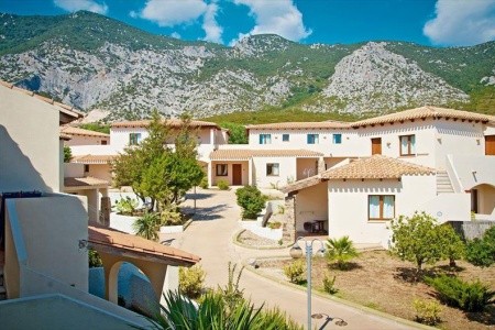 Club Esse Cala Gonone Beach Village - 5