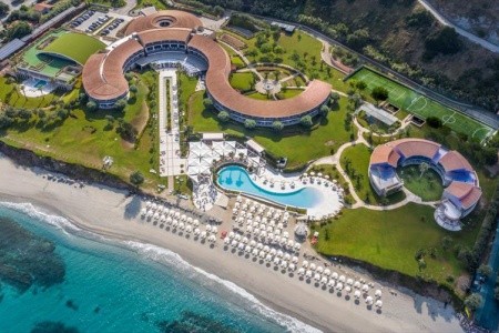 Capovaticano Resort Thalasso Spa - 2