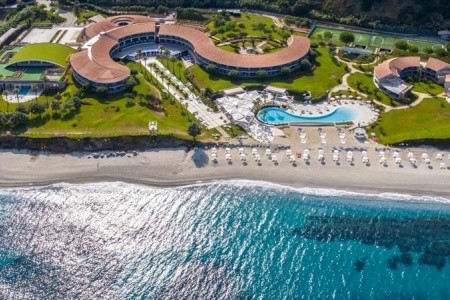 Capovaticano Resort Thalasso Spa - 3