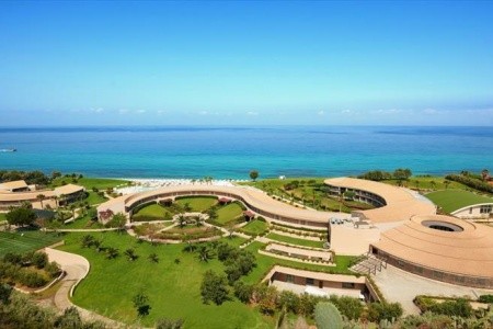 Capovaticano Resort Thalasso Spa - 5