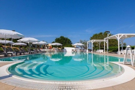 Gallipoli Resort - 1