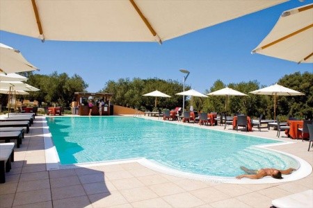 Gallipoli Resort - 2