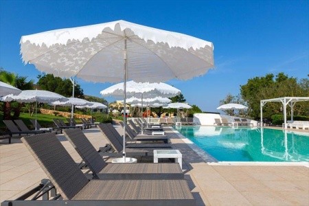 Gallipoli Resort - 3