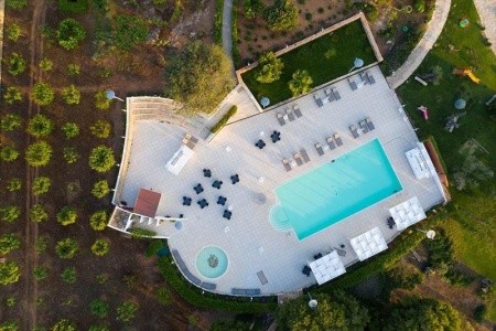 Gallipoli Resort - 4