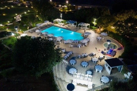 Gallipoli Resort - 5