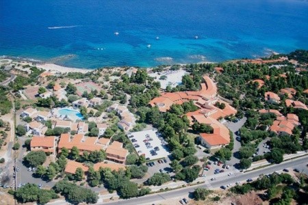 Club Esse Palmasera Resort (Ex Palmasera Village Resort) - 2