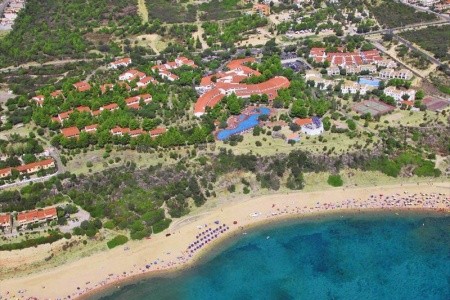 Club Esse Palmasera Resort (Ex Palmasera Village Resort) - 3