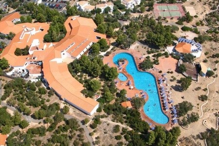 Club Esse Palmasera Resort (Ex Palmasera Village Resort) - 5