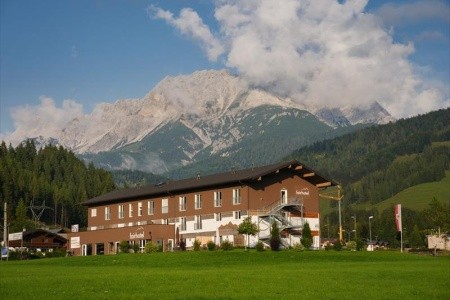 Fairhotel Hochfilzen (Hochfilzen) - 1