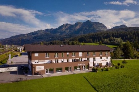 Fairhotel Hochfilzen (Hochfilzen) - 2