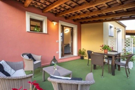Alghero Resort Country - 2