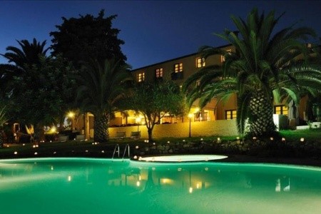 Alghero Resort Country - 3
