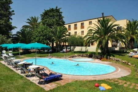 Alghero Resort Country - 5