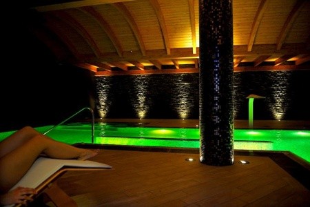 Mercure Olbia Hermaea - 2