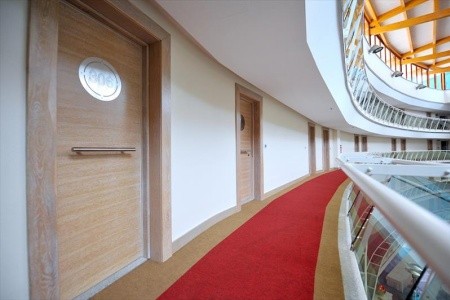 Mercure Olbia Hermaea - 3