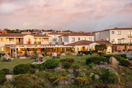 Mangia's Santa Teresa (Ex. Cala Blu Resort) - 2
