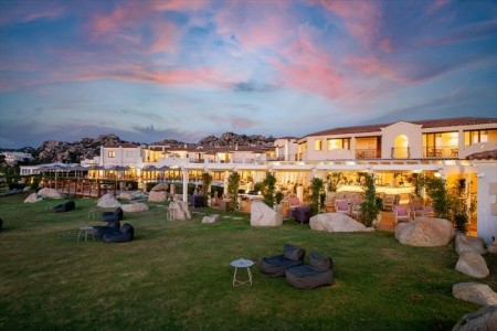 Mangia's Santa Teresa (Ex. Cala Blu Resort) - 3