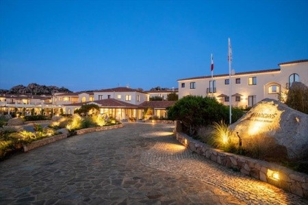 Mangia's Santa Teresa (Ex. Cala Blu Resort) - 4