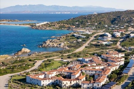 Mangia's Santa Teresa (Ex. Cala Blu Resort) - 5