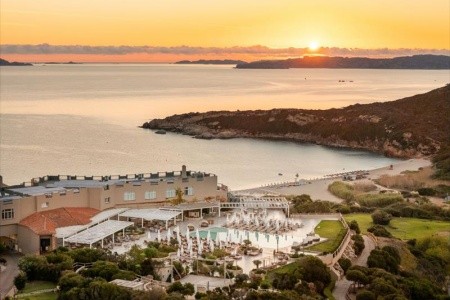Mangia´s Sardinia Resort (Ex. Marmorata Village) - 2