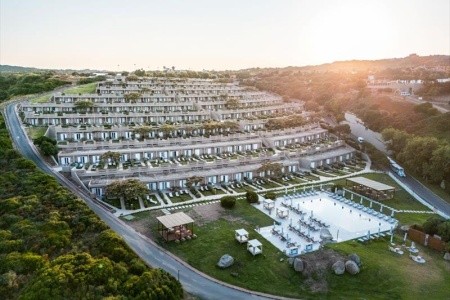Mangia´s Sardinia Resort (Ex. Marmorata Village) - 3