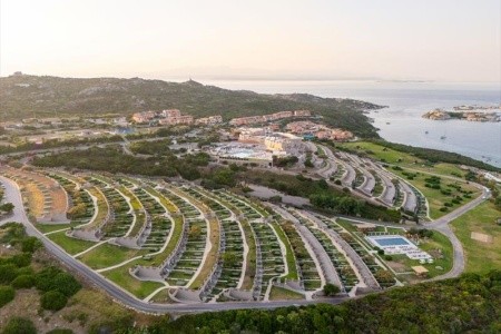 Mangia´s Sardinia Resort (Ex. Marmorata Village) - 4