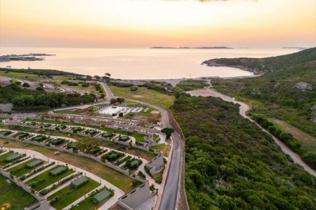 Mangia´s Sardinia Resort (Ex. Marmorata Village) - 5
