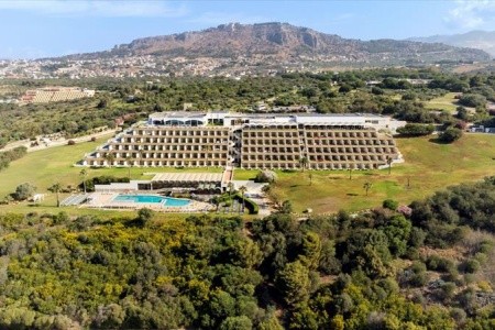 Mangia's Torre Del Barone Resort & Spa - 1