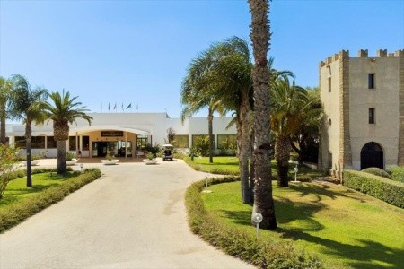 Mangia's Torre Del Barone Resort & Spa - 2