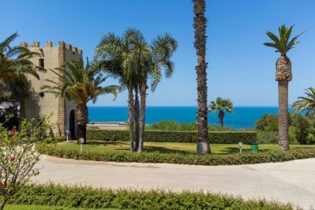 Mangia's Torre Del Barone Resort & Spa - 3