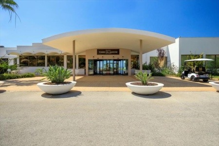 Mangia's Torre Del Barone Resort & Spa - 4