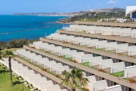 Mangia's Torre Del Barone Resort & Spa - 5