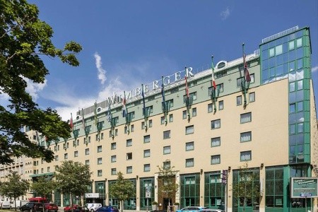 Arcotel Wimberger - 3