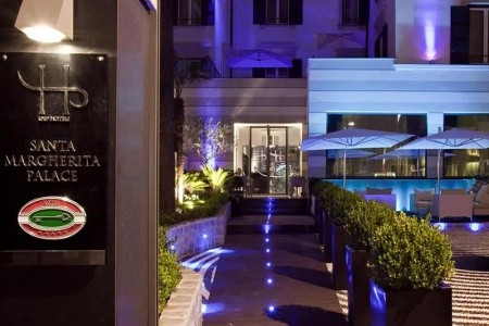 Santa Margherita Palace - 2