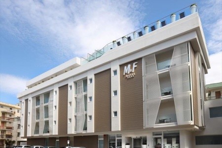 M&F - 2