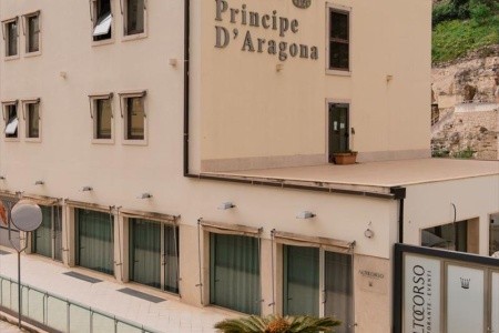 Principe Daragona (Modica) - 2