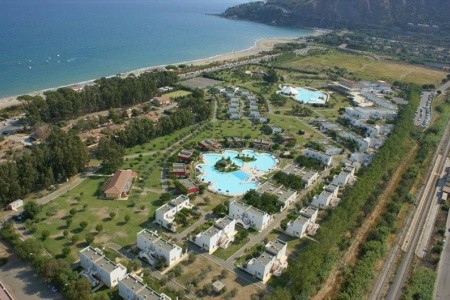 Club Esse Sunbeach - 2