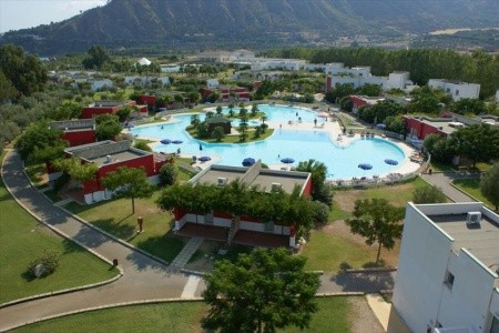 Club Esse Sunbeach - 3