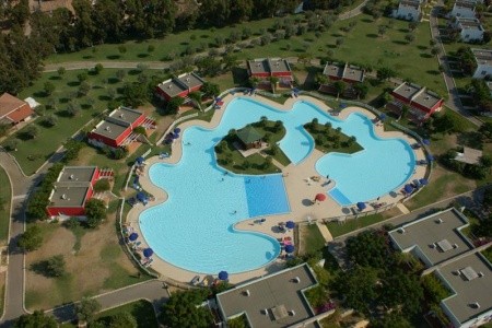 Club Esse Sunbeach - 4